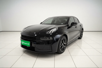 领克03 2020款 1.5TD DCT劲Pro版