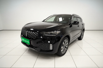 魏牌 VV6 2020款 2.0T 两驱智护+