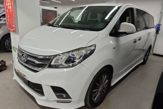 上汽大通MAXUS 大通G10 2018款 PLUS 2.0T 自动旗舰版