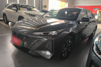 长安 逸动PHEV 2025款 智慧新蓝鲸 145KM 战舰版
