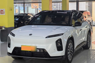蔚来ES6 2025款 100kWh