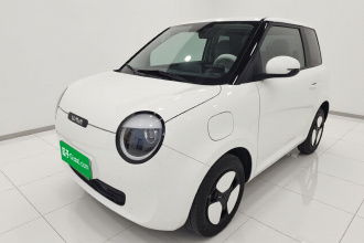 长安启源 长安Lumin 2025款 301km 蜜沁款