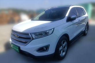 福特 锐界 2016款 EcoBoost 245 两驱精锐型 5座