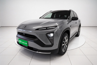 蔚来ES6 2020款 420KM 运动版