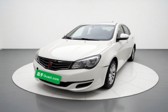 荣威350 2014款 1.5L 自动迅悦版