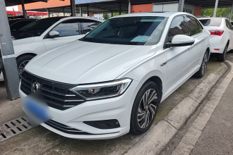 大众 速腾 2022款 280TSI DSG超越版