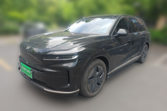 乐道L90 2025款 Max 六座版