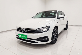 大众 凌渡 2021款 280TSI DSG舒适版