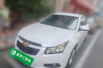 雪佛兰 科鲁兹 2015款 掀背 1.6L 自动舒适版