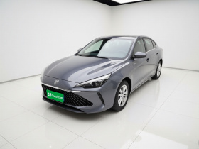 荣威i5 2023款 1.5L CVT豪华版