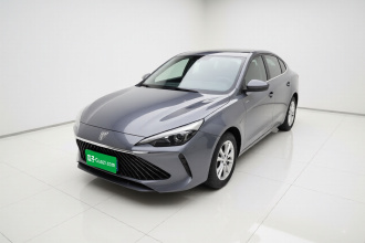 荣威i5 2023款 1.5L CVT豪华版