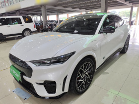 福特电马 2021款 GT