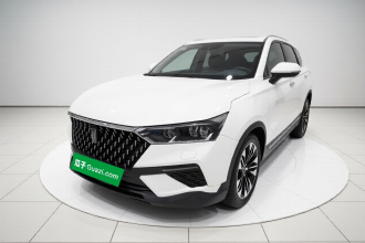 奔腾T77 2019款 230 TID 自动豪华型 国VI