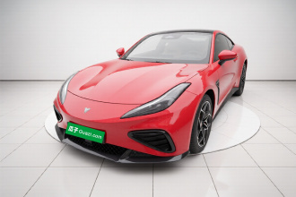 哪吒汽车 哪吒GT 2023款 560