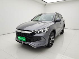 比亚迪 宋Pro新能源 2023款 冠军版 DM-i 110KM超越型