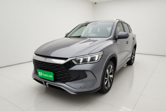 比亚迪 宋Pro新能源 2023款 冠军版 DM-i 110KM超越型