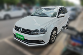 大众 速腾 2015款 230TSI 自动豪华型