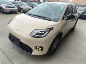 埃安 AION UT 2025款 330星辉版