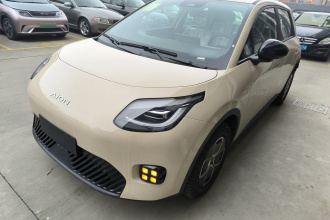 埃安 AION UT 2025款 330星辉版