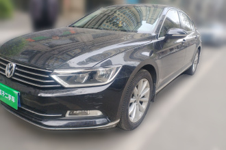 大众 迈腾 2018款 330TSI DSG 领先型