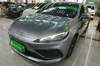 比亚迪 海豹05 DM-i 2025款 DM-i 智驾版 55KM豪华型