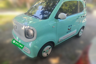 奔腾小马 2025款 222km 灵动马