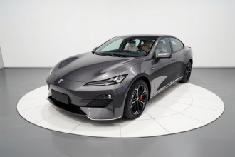 深蓝汽车 深蓝SL03 2025款 增程运动型