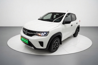 东风纳米EX1 2022款 PRO 悦享型