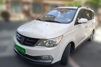 宝骏730 2016款 1.5T 手动舒适型 7座