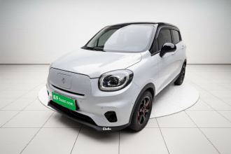 零跑汽车 零跑T03 2022款 星钻版