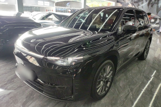 零跑汽车 零跑C10 2024款 210智享版
