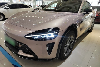 小米汽车 小米YU7 2025款 超长续航高性能四驱Max版