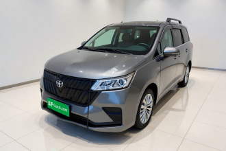 五菱汽车 五菱佳辰 2022款 1.5L 手动乐享精英型