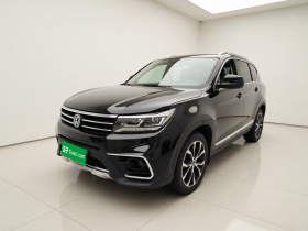 东风风行 景逸X5 2017款 劲享系列 1.5T CVT尊享型