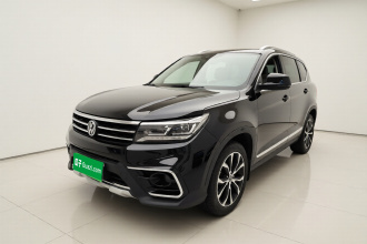 东风风行 景逸X5 2017款 劲享系列 1.5T CVT尊享型