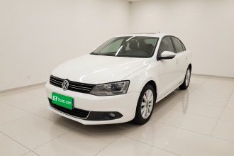 大众 速腾 2014款 改款 1.6L 自动舒适型