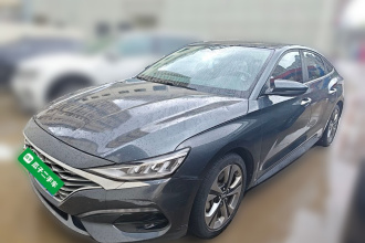 现代 菲斯塔 2019款 280TGDi 运动版 国VI