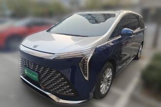 别克 世纪 2023款 2.0T 六座蕴世版