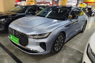 林肯Z 2025款 2.0T 尊尚