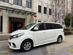 上汽大通MAXUS 大通G10 2018款 PLUS 2.4L 手动精英版