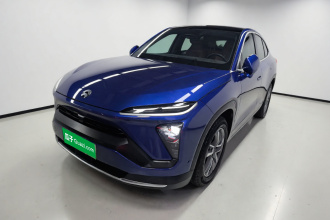 蔚来EC6 2020款 430KM 运动版
