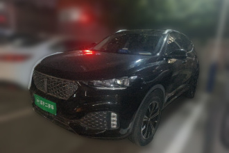 魏牌 VV6 2020款 2.0T 两驱智护+
