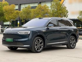 鸿蒙智行 问界M7 2026款 纯电 Max长续航版 6座(192线激光雷达）