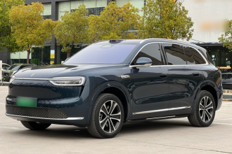 鸿蒙智行 问界M7 2026款 纯电 Max长续航版 6座(192线激光雷达）