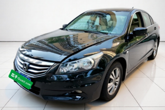 本田 雅阁 2012款 2.0L SE