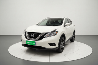 日产 楼兰 2021款 2.5L XE 两驱精英版