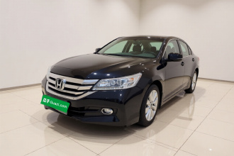 本田 雅阁 2015款 2.4L EX 豪华版