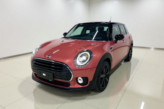 MINI Clubman 2022款 1.5T COOPER