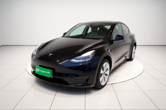特斯拉 Model Y 2022款 改款 后轮驱动版