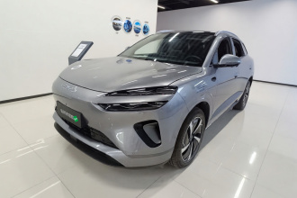 比亚迪 海狮06新能源 2025款 DM-i 205领航Plus版